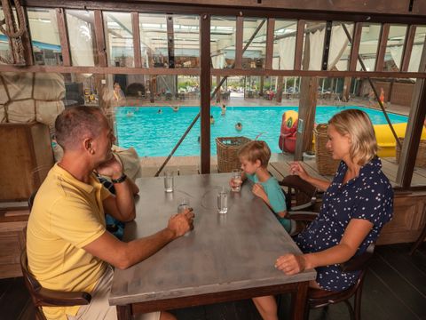 EuroParcs Zuiderzee - Camping Dronten