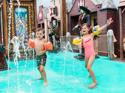 EuroParcs Zuiderzee - Camping Dronten