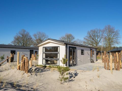 EuroParcs Zuiderzee - Camping Dronten