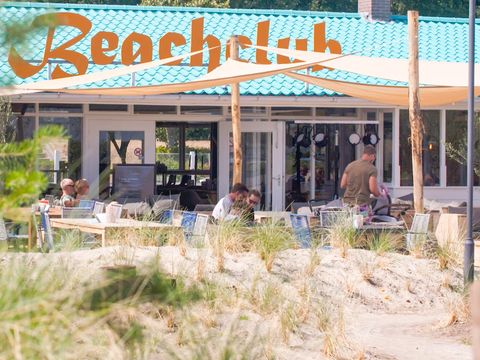 EuroParcs Zuiderzee - Camping Dronten