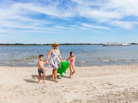 EuroParcs Zuiderzee - Camping Dronten