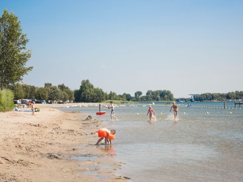 EuroParcs Zuiderzee - Camping Dronten