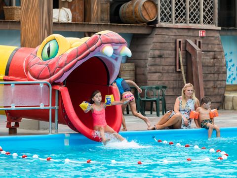 EuroParcs Zuiderzee - Camping Dronten