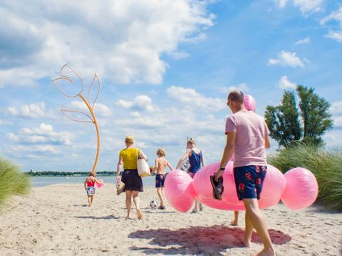 EuroParcs Zuiderzee - Camping Dronten