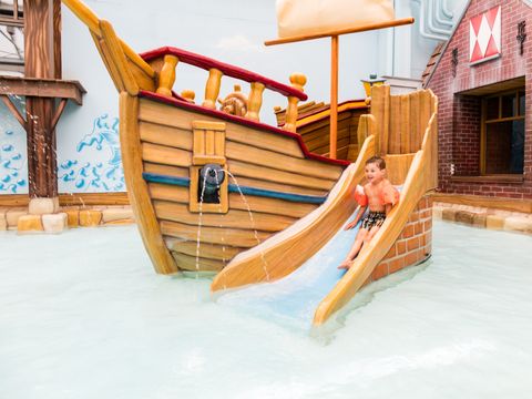 EuroParcs Zuiderzee - Camping Dronten