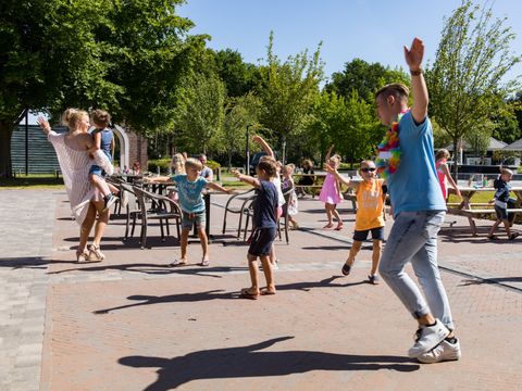 EuroParcs Zuiderzee - Camping Dronten