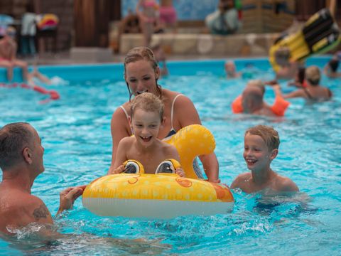 EuroParcs Zuiderzee - Camping Dronten