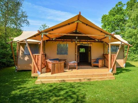 EuroParcs Zilverstrand - Camping Anvers