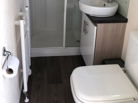 EuroParcs Zilverstrand - Camping Anvers - Image N°5