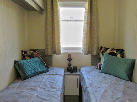 EuroParcs Zilverstrand - Camping Anvers - Image N°2