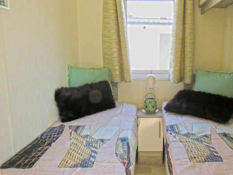 EuroParcs Zilverstrand - Camping Anvers - Image N°3