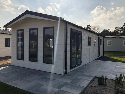 EuroParcs Zilverstrand - Camping Anvers