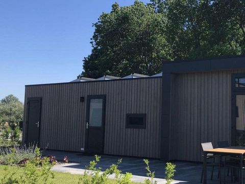 EuroParcs Zilverstrand - Camping Anvers