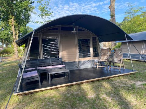 EuroParcs Zilverstrand - Camping Anvers