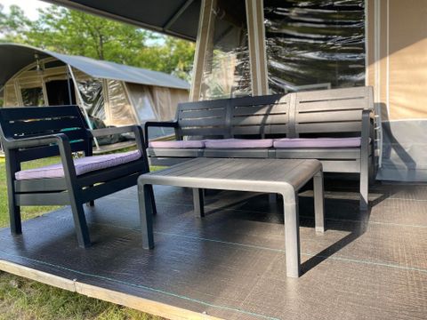 EuroParcs Zilverstrand - Camping Anvers - Image N°5