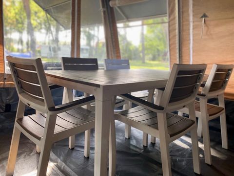 EuroParcs Zilverstrand - Camping Anvers - Image N°2