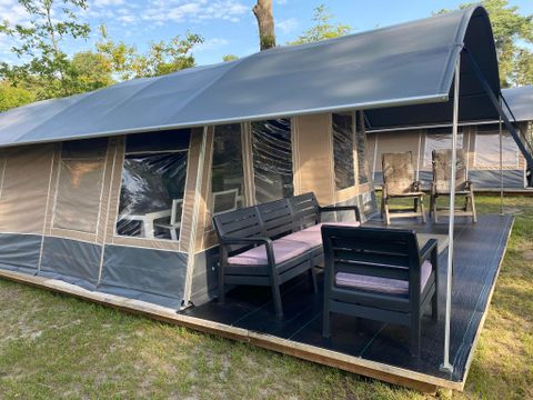 EuroParcs Zilverstrand - Camping Anvers