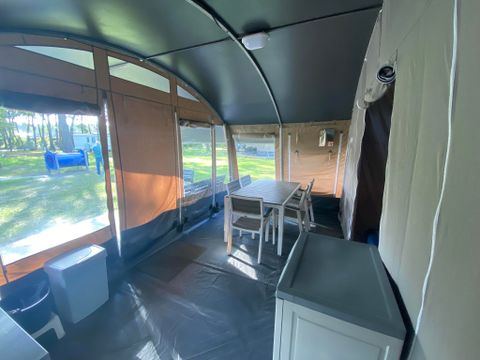 EuroParcs Zilverstrand - Camping Anvers - Image N°3