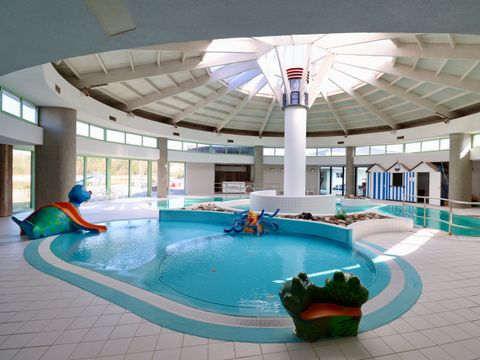 EuroParcs Zilverstrand - Camping Anvers - Image N°3
