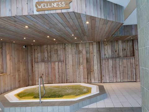 EuroParcs Zilverstrand - Camping Anvers - Image N°5