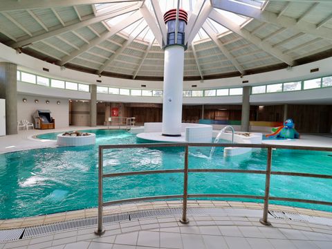 EuroParcs Zilverstrand - Camping Anvers - Image N°4