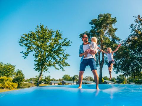 EuroParcs Zilverstrand - Camping Anvers - Image N°2