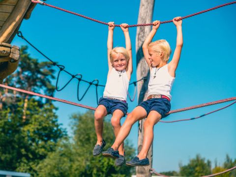 EuroParcs Zilverstrand - Camping Anvers - Image N°5