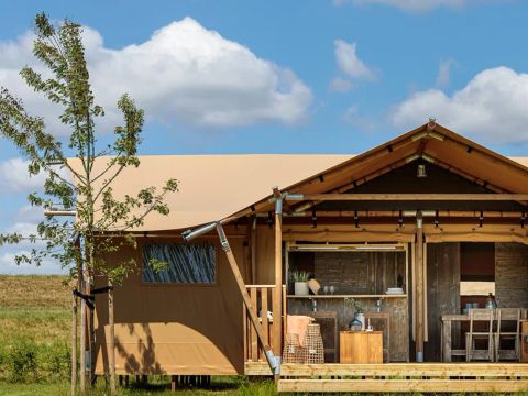 EuroParcs Zilverstrand - Camping Anvers - Image N°15