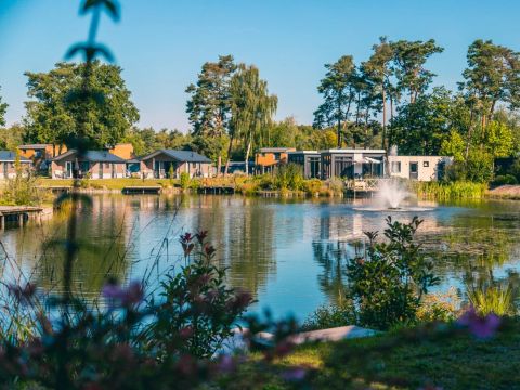 EuroParcs Zilverstrand - Camping Anvers