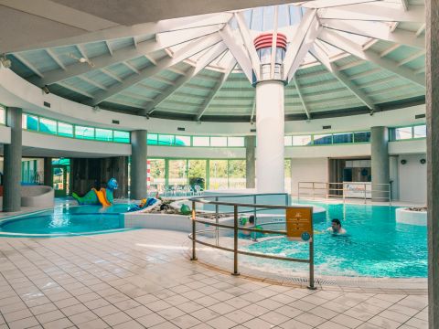 EuroParcs Zilverstrand - Camping Anvers - Image N°2