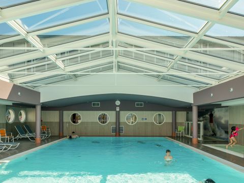 Pierre & Vacances Premium Résidence Coteau et la Mer - Camping Finistère