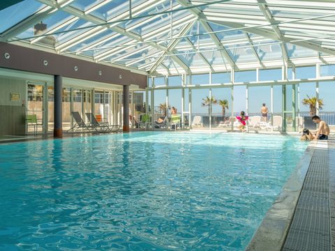 Pierre & Vacances Premium Résidence Coteau et la Mer - Camping Finistère - Image N°5