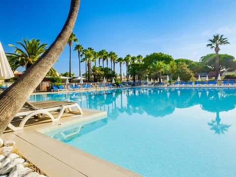 Pierre & Vacances Résidence Les Rives de Cannes - Mandelieu - Camping Alpes-Maritimes - Image N°5