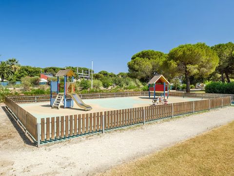 Pierre & Vacances Résidence Les Rives de Cannes - Mandelieu - Camping Alpes-Maritimes