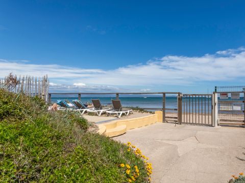 Pierre & Vacances Résidence La Pinède - Camping Var