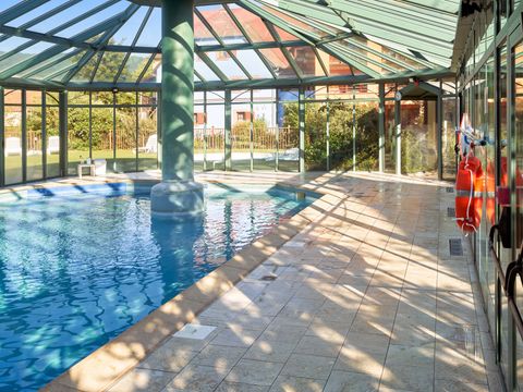 Pierre & Vacances Résidence Le Clos d'Eguisheim - Camping Haut-Rhin