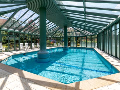 Pierre & Vacances Résidence Le Clos d'Eguisheim - Camping Haut-Rhin - Image N°4