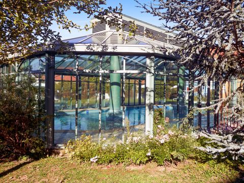 Pierre & Vacances Résidence Le Clos d'Eguisheim - Camping Haut-Rhin