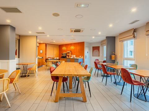 Pierre & Vacances Premium Résidence Haguna - Camping Pyrénées-Atlantiques