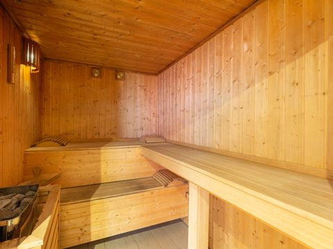 Pierre & Vacances Premium Résidence Haguna - Camping Pyrénées-Atlantiques