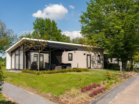 Vakantiecentrum 't Schuttenbelt - Camping Wierden