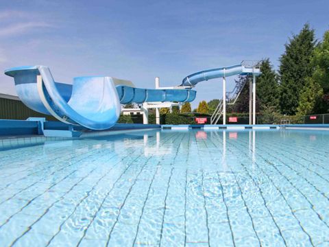 Vakantiecentrum 't Schuttenbelt - Camping Wierden - Image N°5