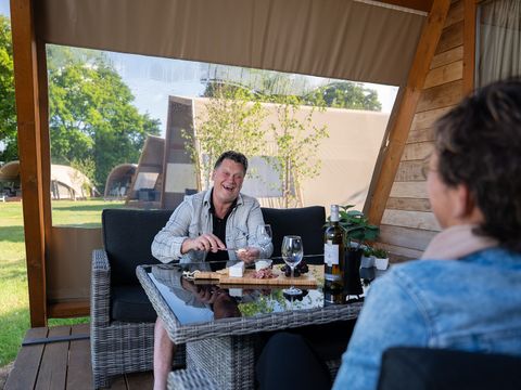 Vakantiecentrum 't Schuttenbelt - Camping Wierden - Image N°26
