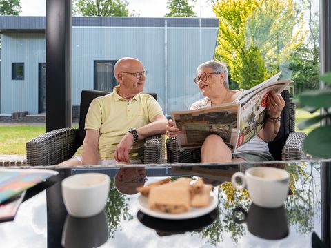 Vakantiecentrum 't Schuttenbelt - Camping Wierden - Image N°38