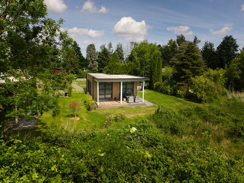 Vakantiecentrum 't Schuttenbelt - Camping Wierden - Image N°44