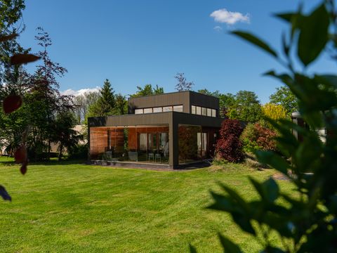 Vakantiecentrum 't Schuttenbelt - Camping Wierden - Image N°4