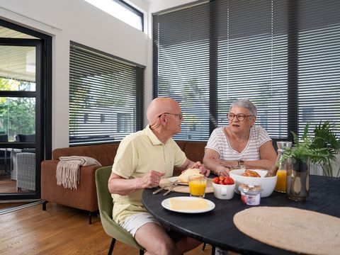 Vakantiecentrum 't Schuttenbelt - Camping Wierden - Image N°36
