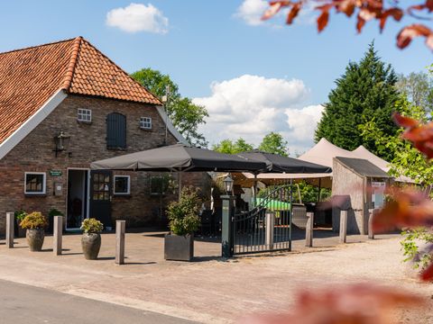 Vakantiecentrum 't Schuttenbelt - Camping Wierden - Image N°9