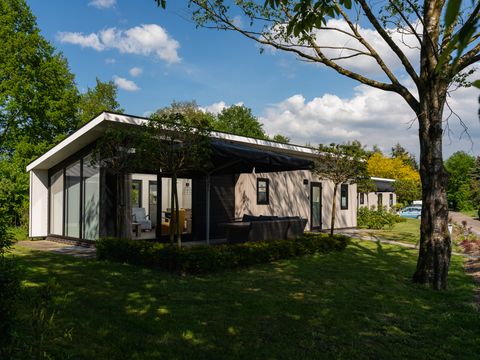 Vakantiecentrum 't Schuttenbelt - Camping Wierden - Image N°16