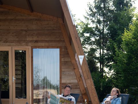 Vakantiecentrum 't Schuttenbelt - Camping Wierden - Image N°31